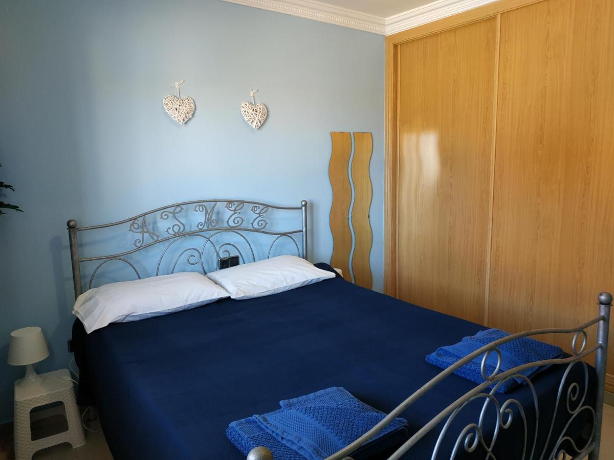 Villa Casa Del Sol 3 Bedroom Villa With Private Solar Covered 12M X 6M Pool Minimum Stay 7 Nights Chromecast And Wifi Throughout The Property Triquivijate Екстериор снимка