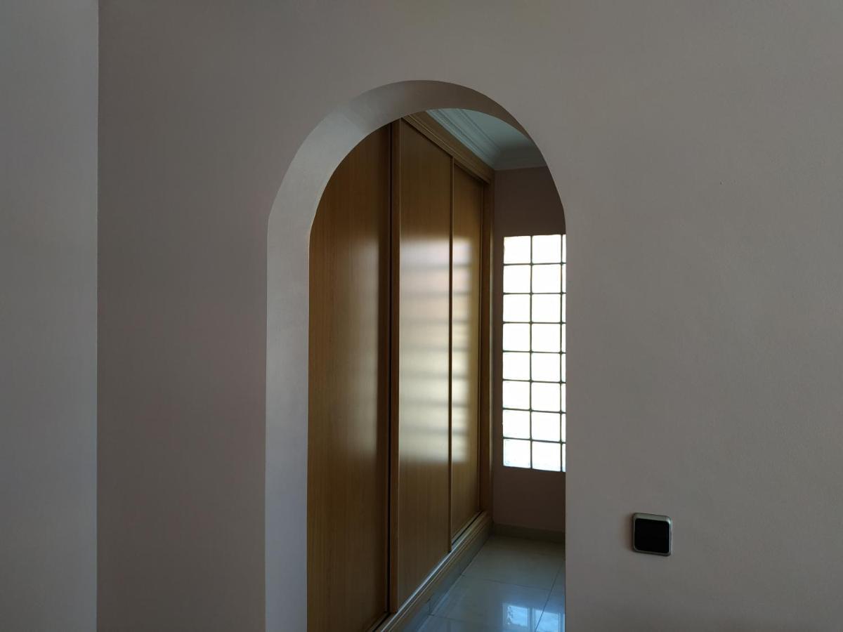 Villa Casa Del Sol 3 Bedroom Villa With Private Solar Covered 12M X 6M Pool Minimum Stay 7 Nights Chromecast And Wifi Throughout The Property Triquivijate Екстериор снимка