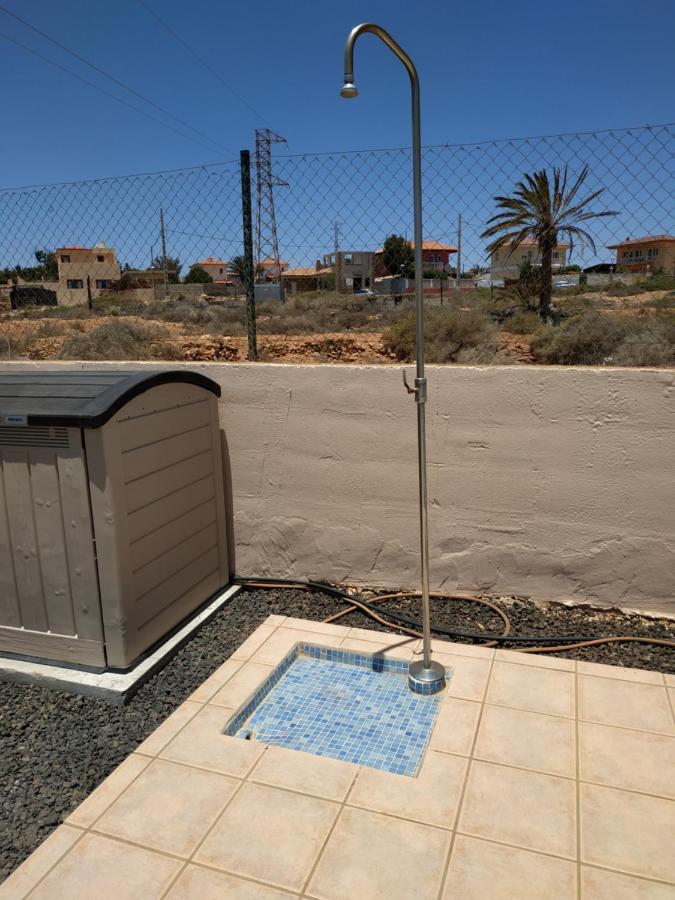 Villa Casa Del Sol 3 Bedroom Villa With Private Solar Covered 12M X 6M Pool Minimum Stay 7 Nights Chromecast And Wifi Throughout The Property Triquivijate Екстериор снимка