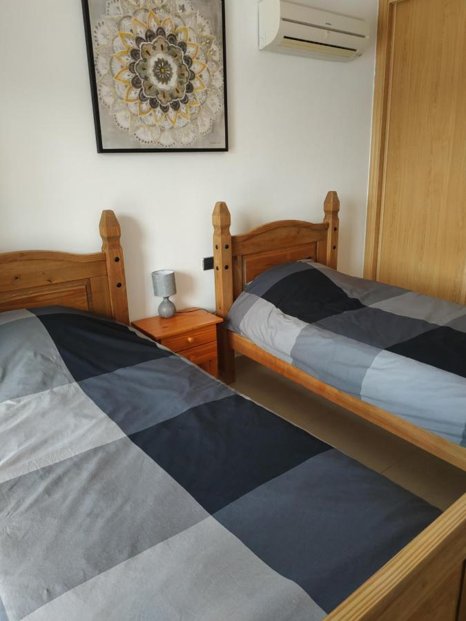 Villa Casa Del Sol 3 Bedroom Villa With Private Solar Covered 12M X 6M Pool Minimum Stay 7 Nights Chromecast And Wifi Throughout The Property Triquivijate Екстериор снимка