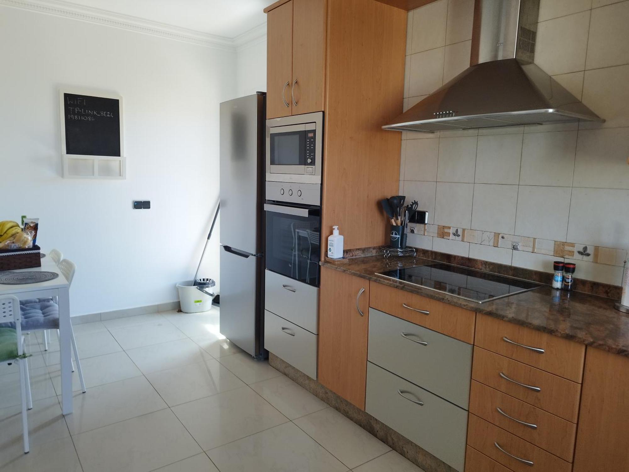 Villa Casa Del Sol 3 Bedroom Villa With Private Solar Covered 12M X 6M Pool Minimum Stay 7 Nights Chromecast And Wifi Throughout The Property Triquivijate Екстериор снимка